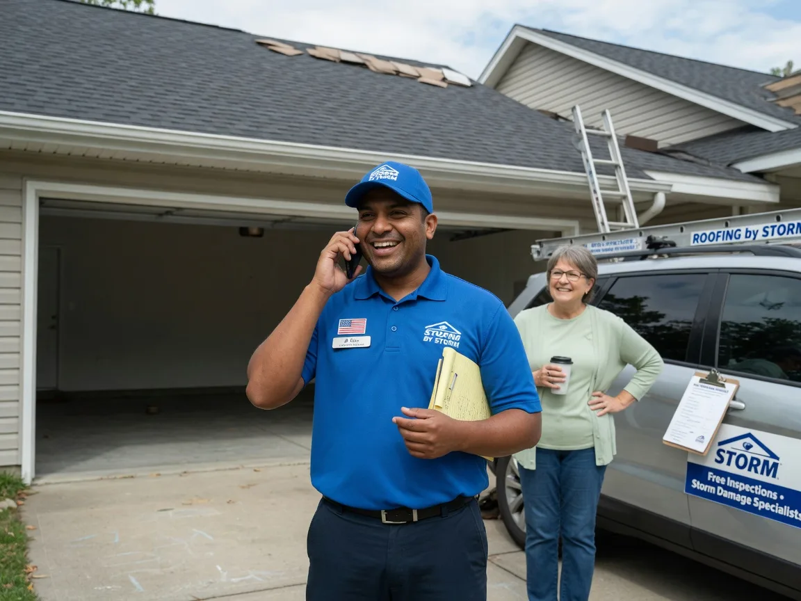Roof Repair Near Me Redwood Falls, MN FAQs