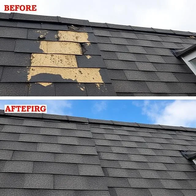 Roof Repair Near Me in Redwood Falls, MN near me